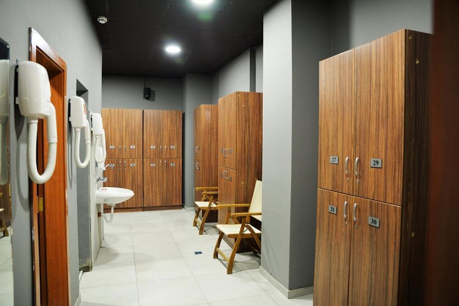 Pm Services Flora Apartments Borovets Exterior photo