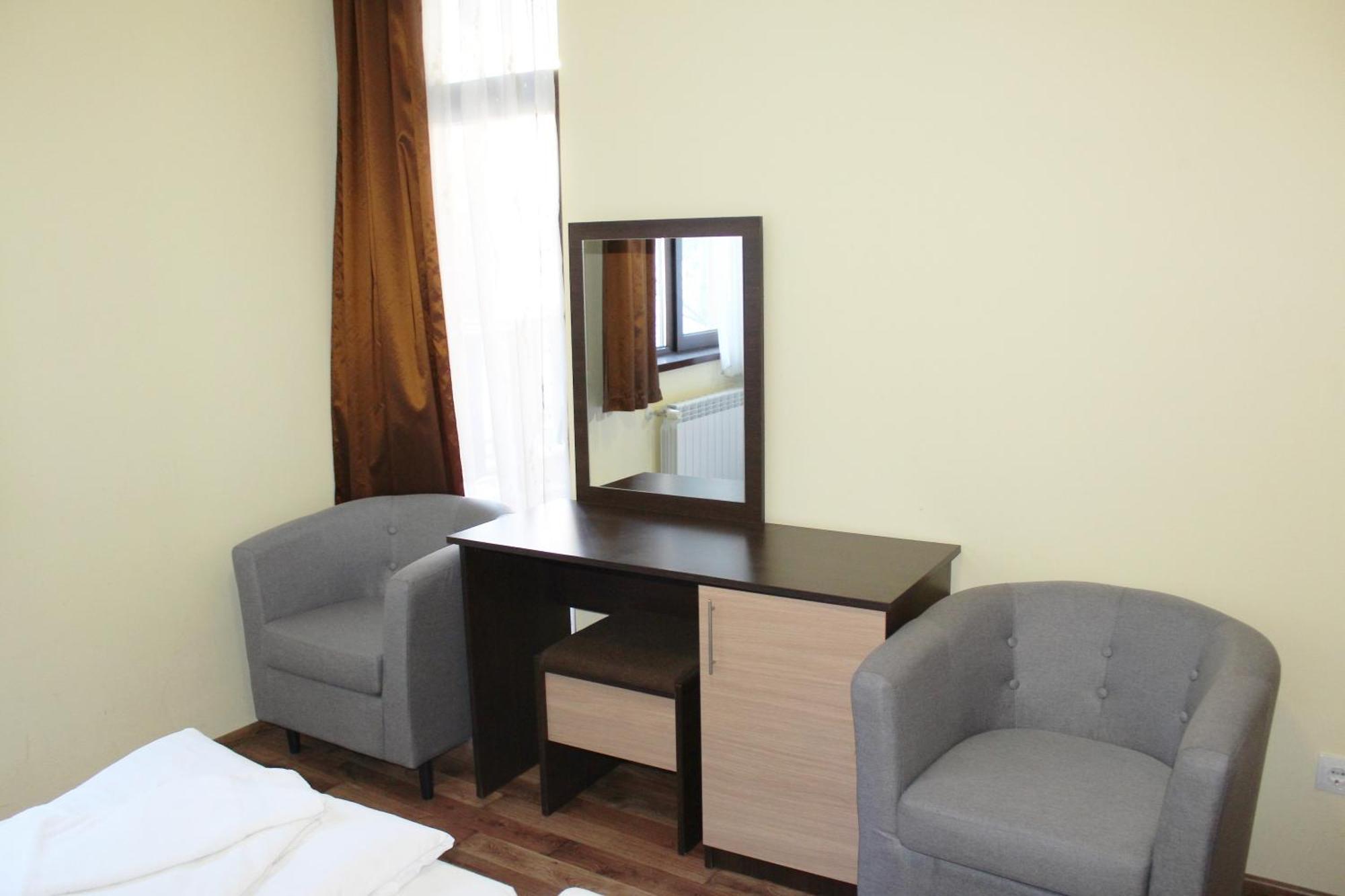 Pm Services Flora Apartments Borovets Room photo