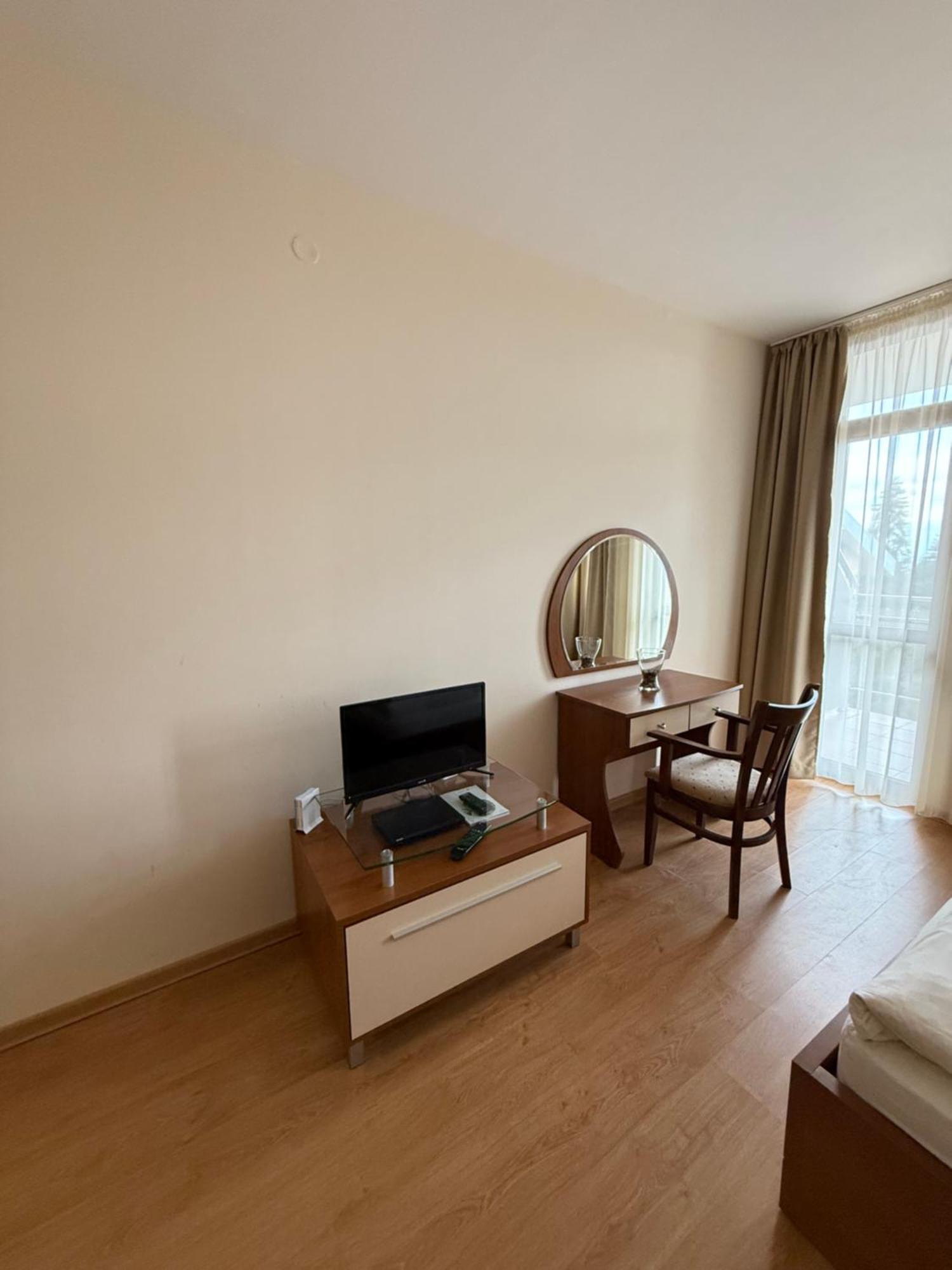Pm Services Flora Apartments Borovets Exterior photo
