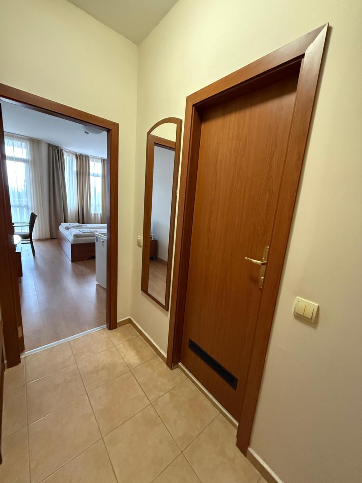 Pm Services Flora Apartments Borovets Exterior photo